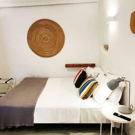 Bougainvillea Cave Suite - Old Town Mykonos Town ภายนอก รูปภาพ
